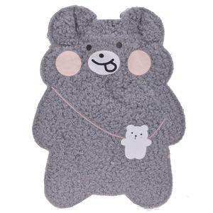 کیسه آب گرم مدل bear grey